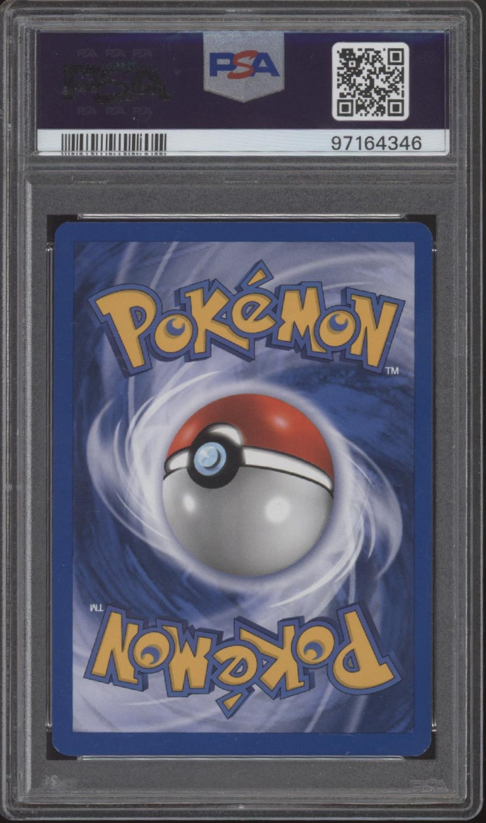 Miracle Energy Pokemon Neo Destiny Holo 1st Edition #16 PSA 9