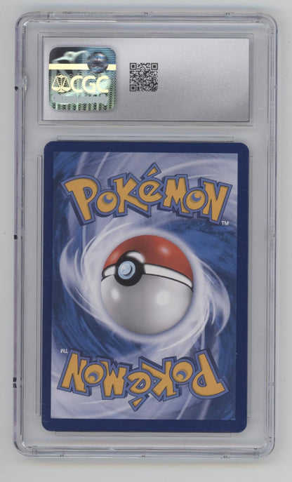 Arceus & Dialga & Palkia GX Pokemon Dazzling to Win Holo Chinese #036 CGC 9