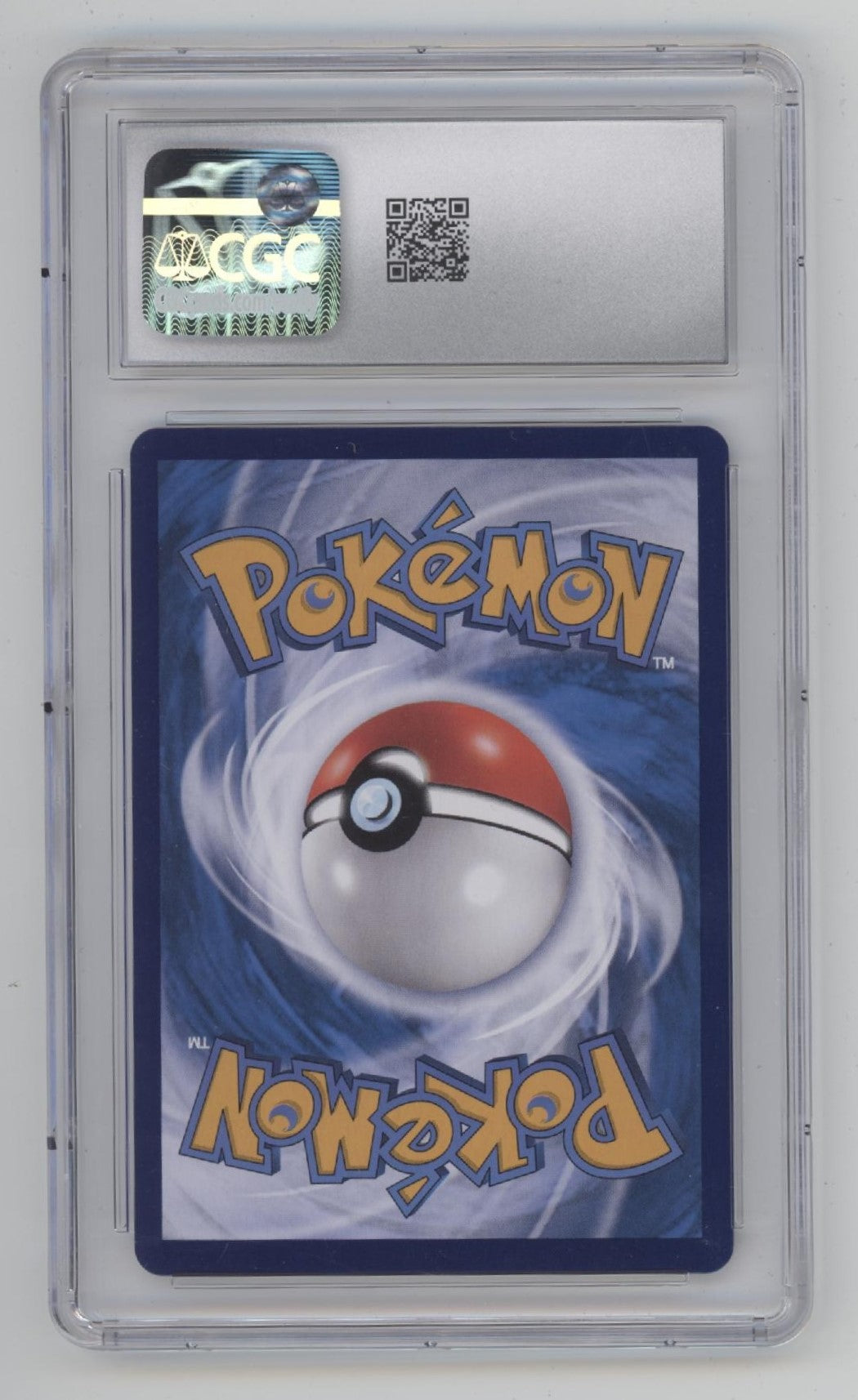 Crocalor Pokemon Gem Pack Vol. 1 Stars Holo Chinese #0403 CGC 10