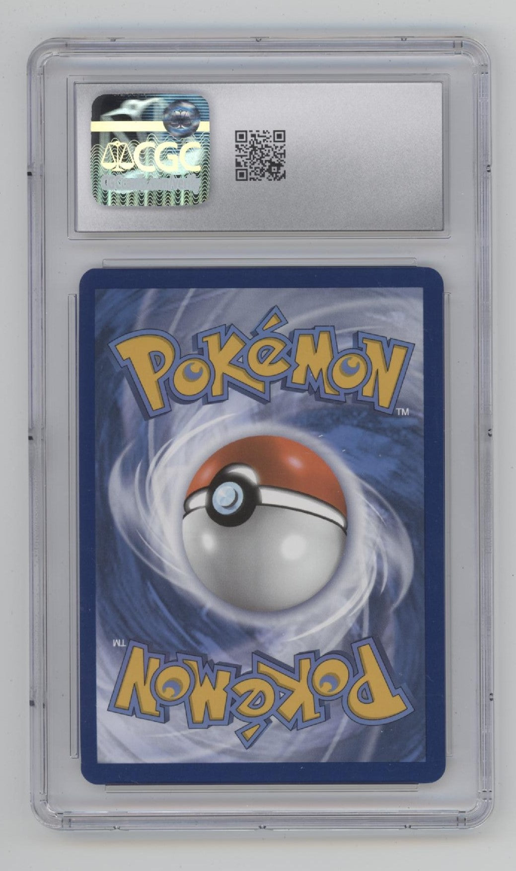 Dodrio Pokemon Venusaur & Lugia ex Deck Holo #014 CGC 10