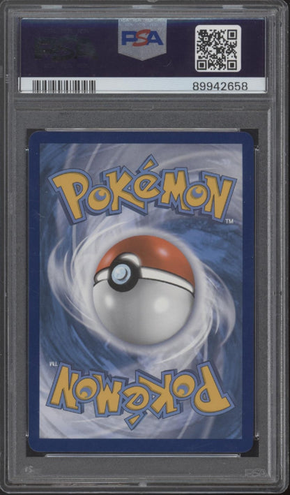 Dubwool V Pokemon Shining Fates Full Art #SV120 PSA 9