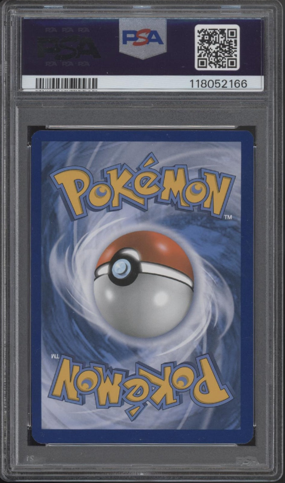 Machamp Break Pokemon XY Evolutions #60 PSA 9