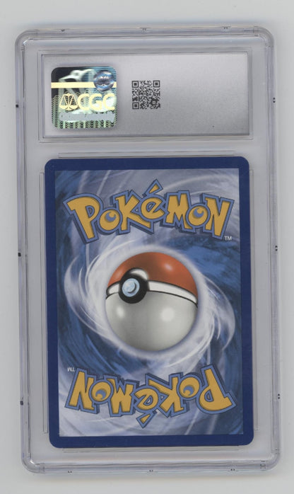 Silvally Pokemon Unified Minds Cosmic Holo SWSH STG 1 Blister #184 CGC 9