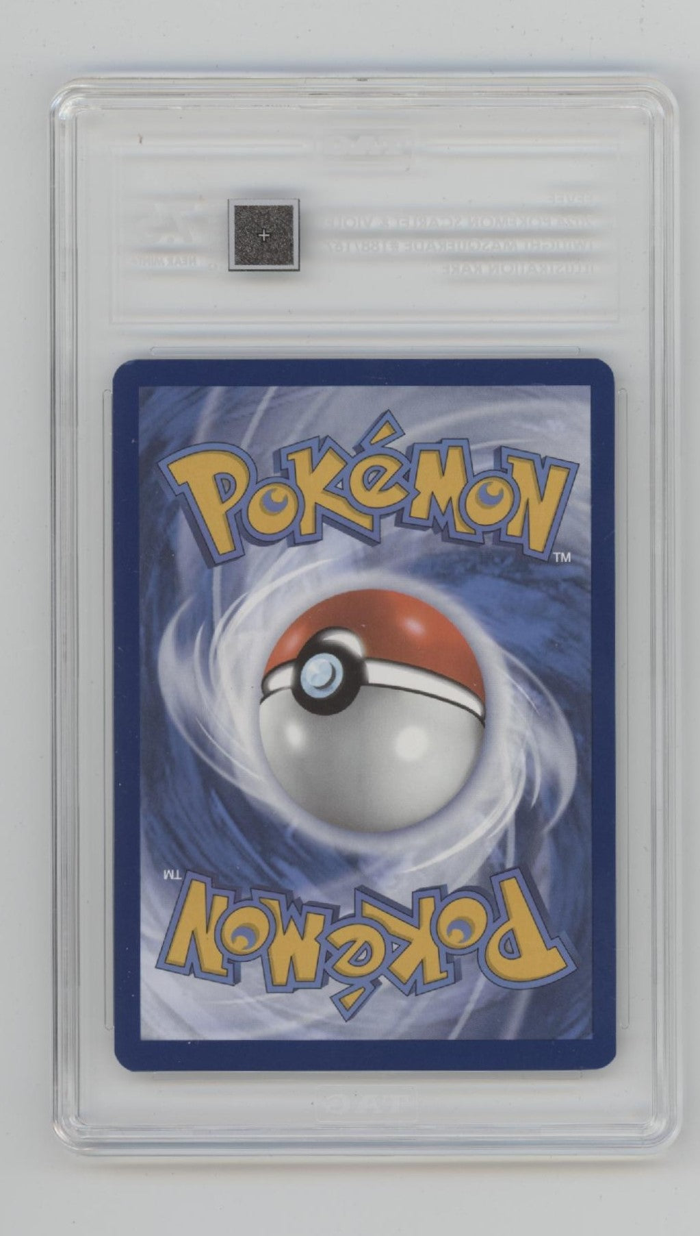Eevee Pokemon Twilight Masquerade Illustration Rare #188 TAG 7.5