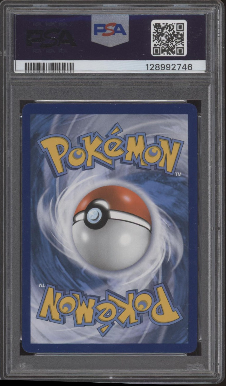 M Steelix ex Pokemon Steam Siege #109 PSA 8