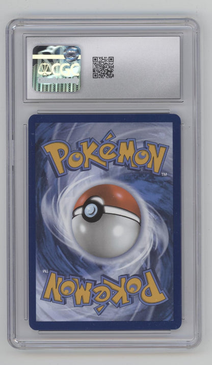 Pikachu Pokemon Scarlet & Violet Promo Illustration Contest 2024 #214 CGC 9 #1