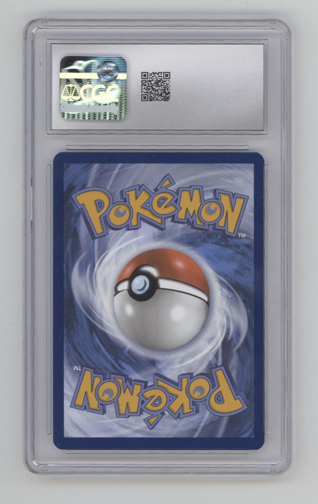 Pikachu Pokemon Scarlet & Violet Promo Illustration Contest 2024 #214 CGC 9 #2