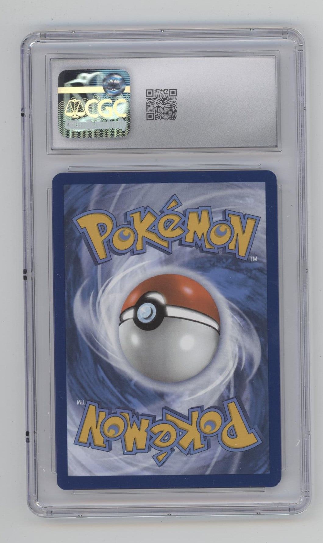Pikachu Pokemon Scarlet & Violet Promo World Champions #190 CGC 10 #2