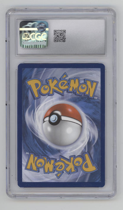 Probopass Pokemon Twilight Masquerade Illustration Rare Holo #182 CGC 10