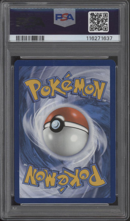 Shiinotic Pokemon Surging Sparks Illustration Rare #194 PSA 10