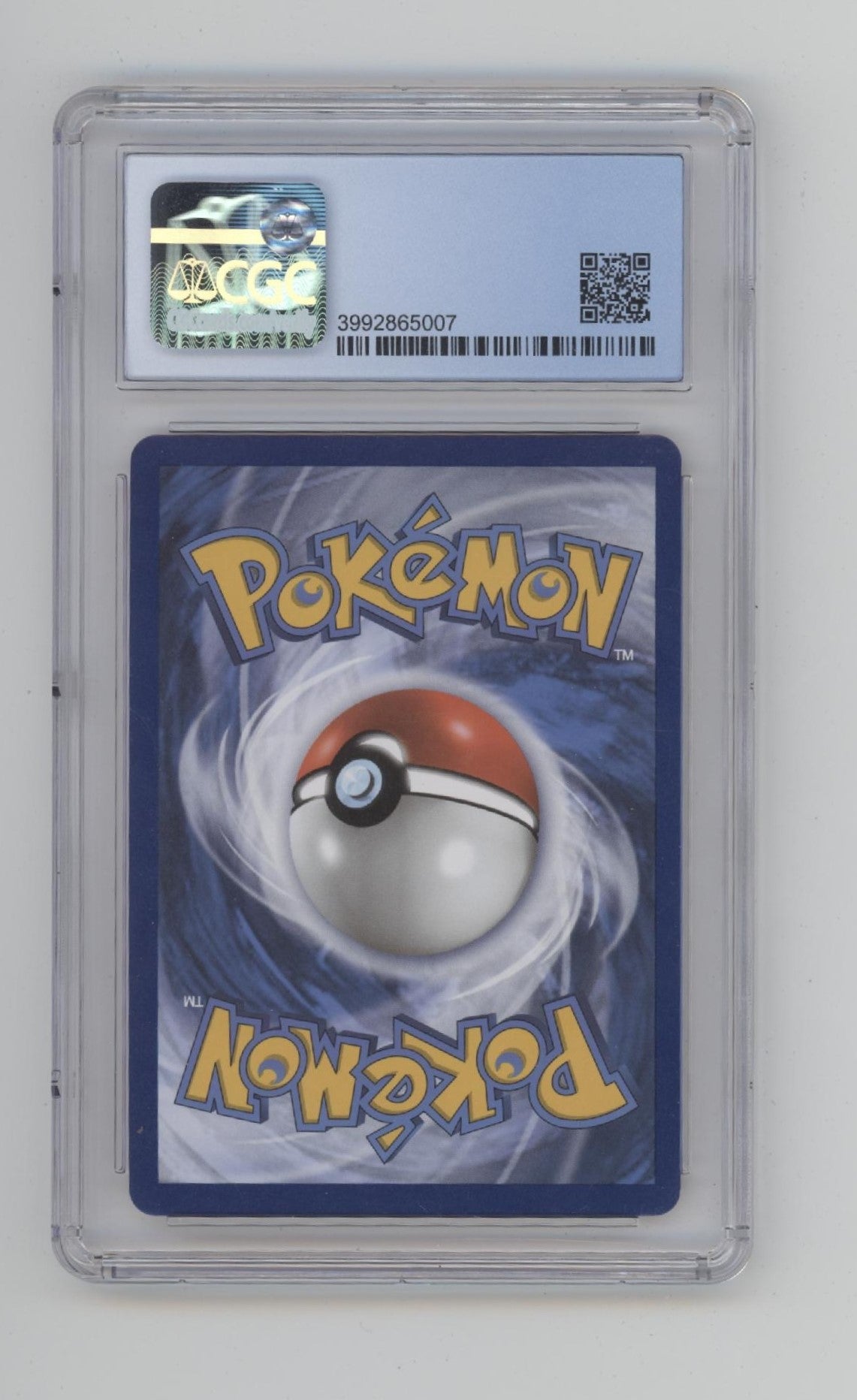 Shining Magikarp Pokemon Celebrations Classic Collection Holo #66 CGC 9