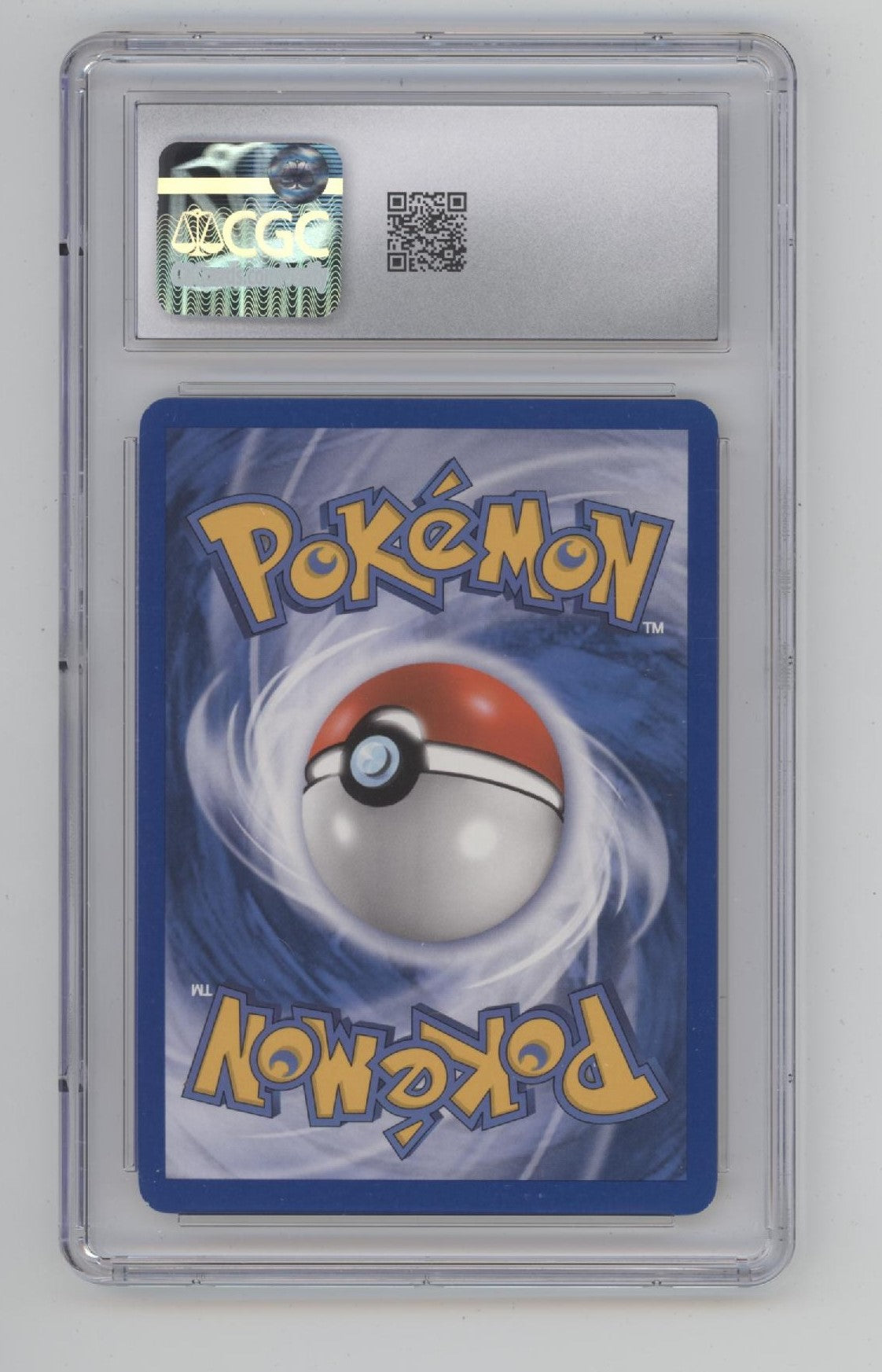 Swellow Pokemon POP Series 1 #15 CGC 10