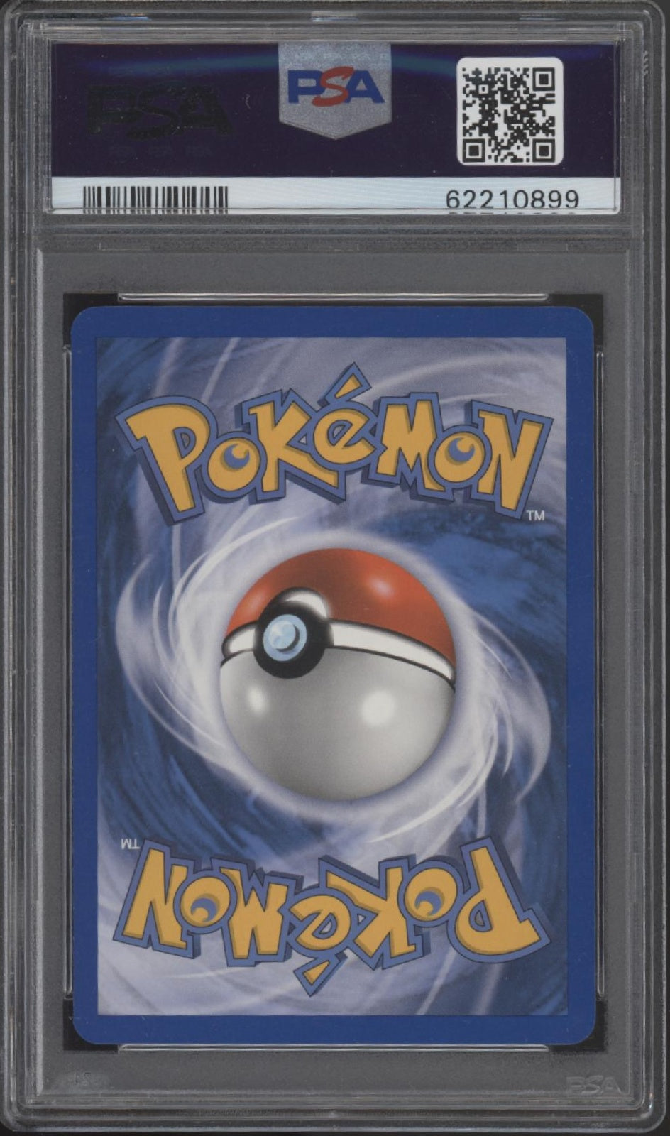 Mew ex Pokemon Legend Maker Holo #88 PSA 10