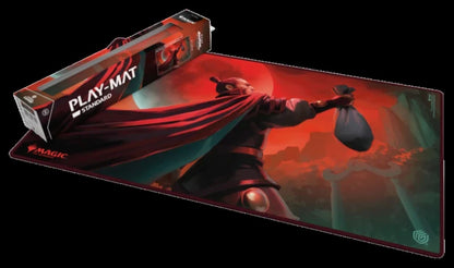 Ultimate Guard: Avatar: The Last Airbender Playmat (Zhao, the Moon Slayer)