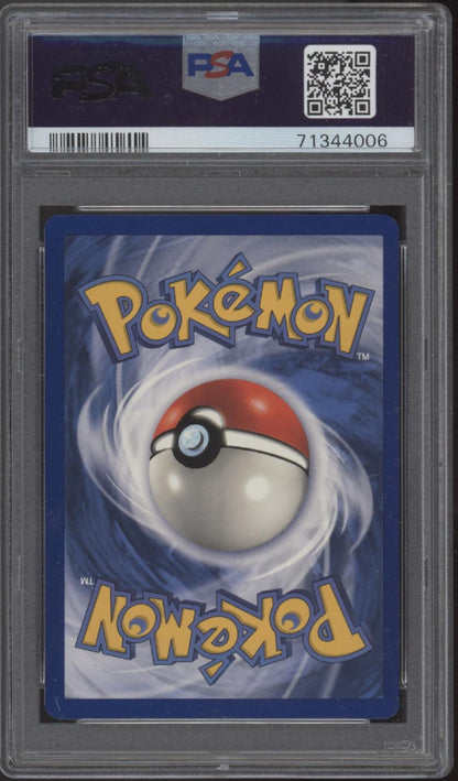 Charmander Pokemon Base Set Shadowless #46 PSA 10 #1