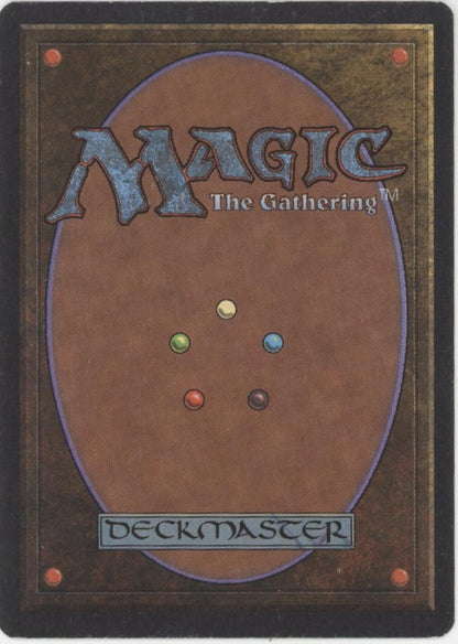 Mox Emerald Magic the Gathering Unlimited LP