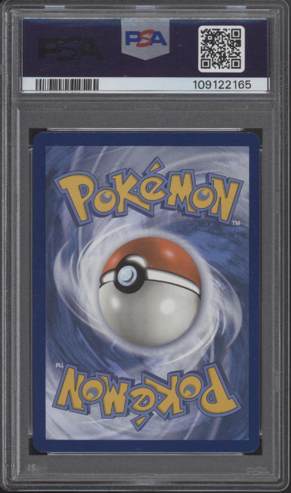 Charizard ex Pokemon Obsidian Flames Hyper Rare #228 PSA 9