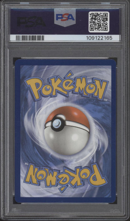 Charizard ex Pokemon Obsidian Flames Hyper Rare #228 PSA 9