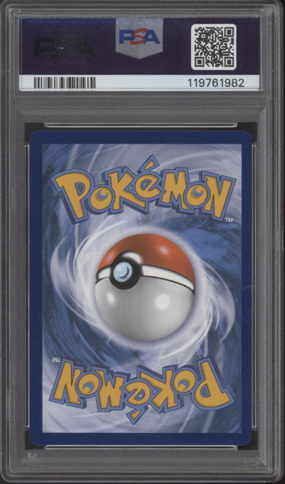 Charizard VMAX Pokemon Sword & Shield Ultra Premium Collection Full Art PSA 9