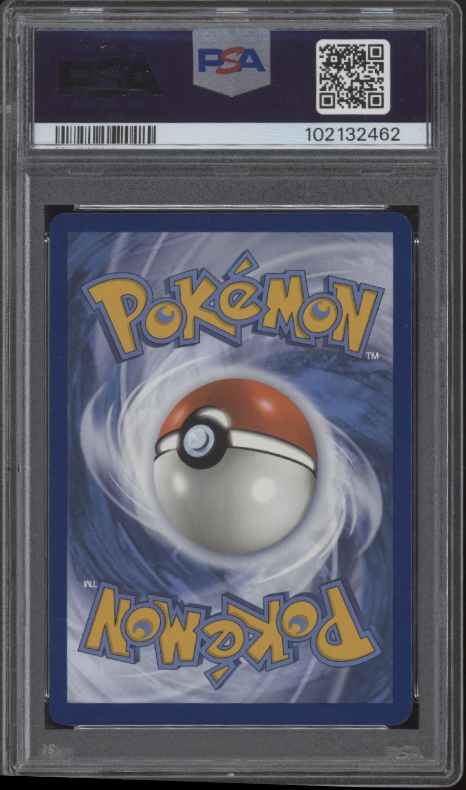 Raboot Pokemon Stellar Crown Illustration Rare #147 PSA 9