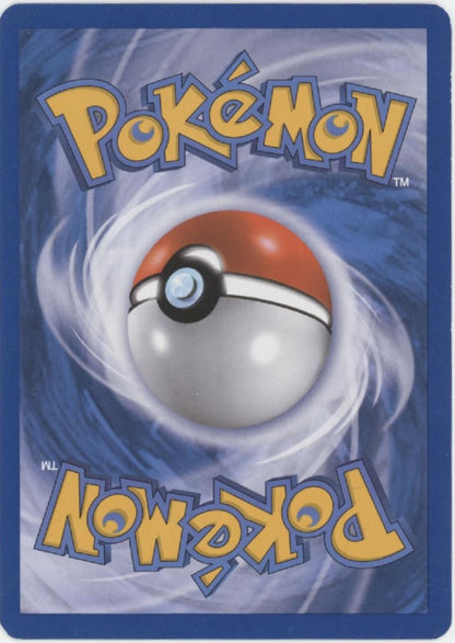 Tropical Beach Pokemon Worlds 11 Top Sixteen Promo BW28 #1