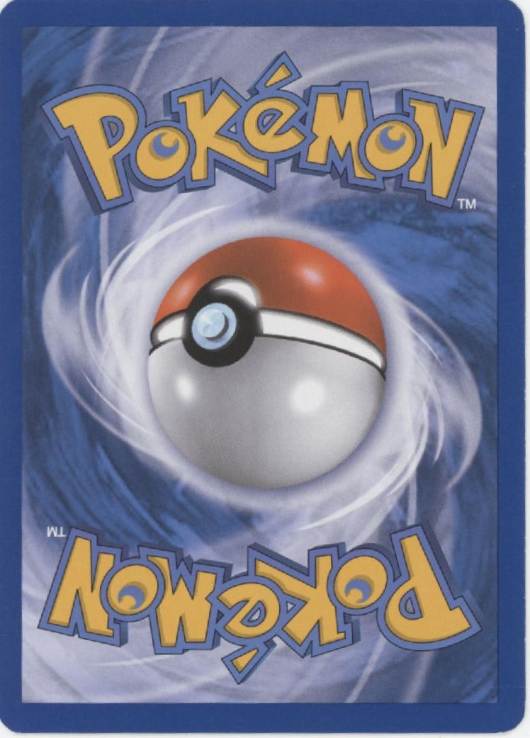 Tropical Beach Pokemon Worlds 11 Top Sixteen Promo BW28 #2