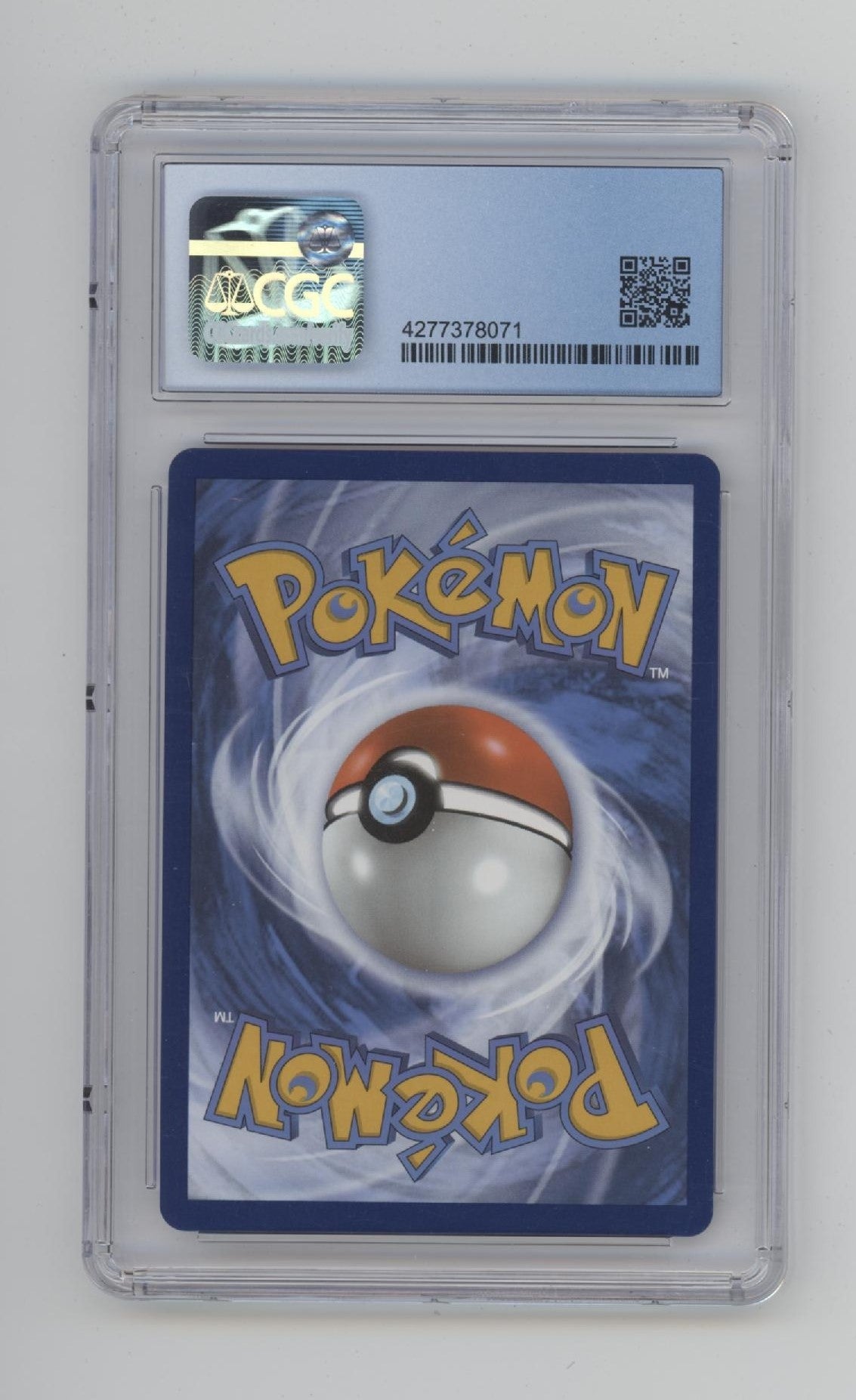 Blissey V Pokemon Silver Tempest Character Rare #TG22 CGC 9.5