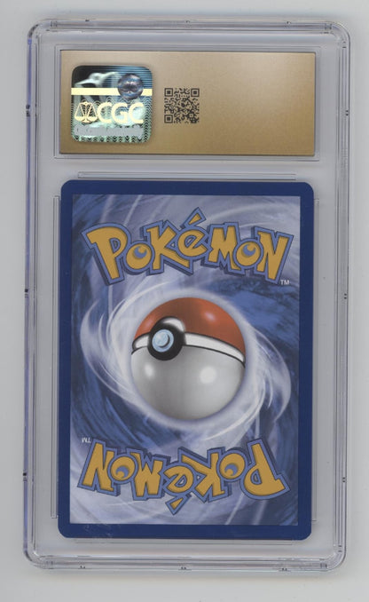 Cetitan Pokemon Surging Sparks Illustration Rare Holo #201 CGC 10 Pristine