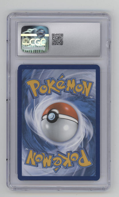 Charizard ex Pokemon Obsidian Flames Holo #125 CGC 9