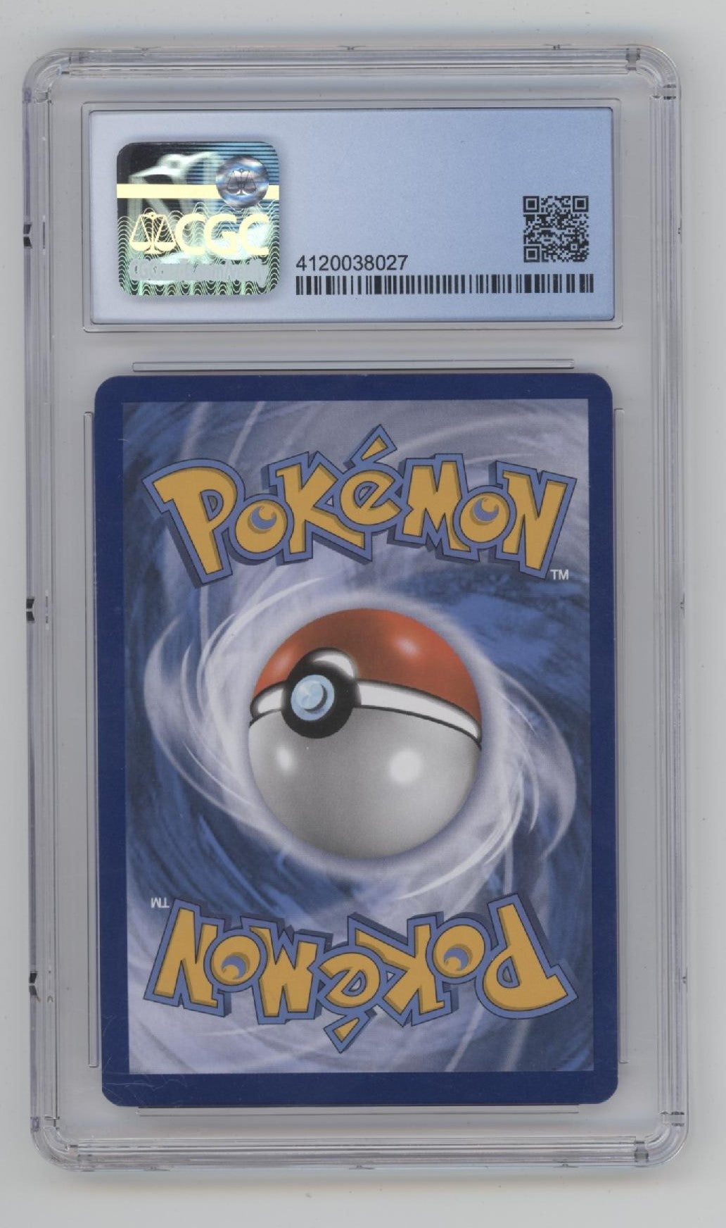 Dawn Wings Necrozma GX Pokemon Ultra Prism #161 CGC 8.5