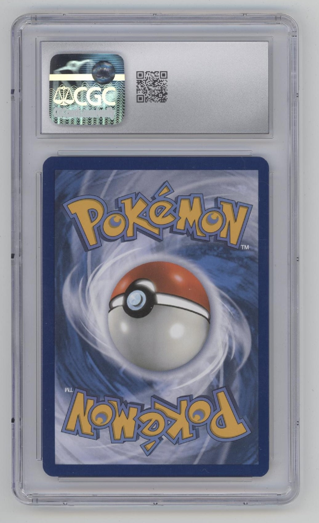 Galvantula ex Pokemon Stellar Crown Special Illustration Rare #168 CGC 10