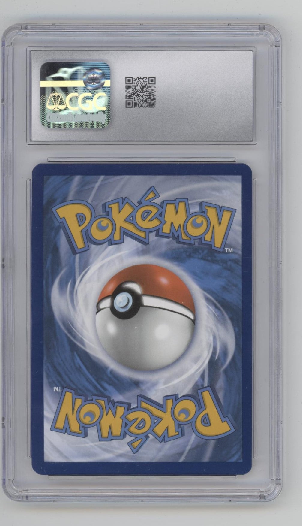Sandshrew Pokemon Venusaur & Lugia ex Deck Holo #008 CGC 9