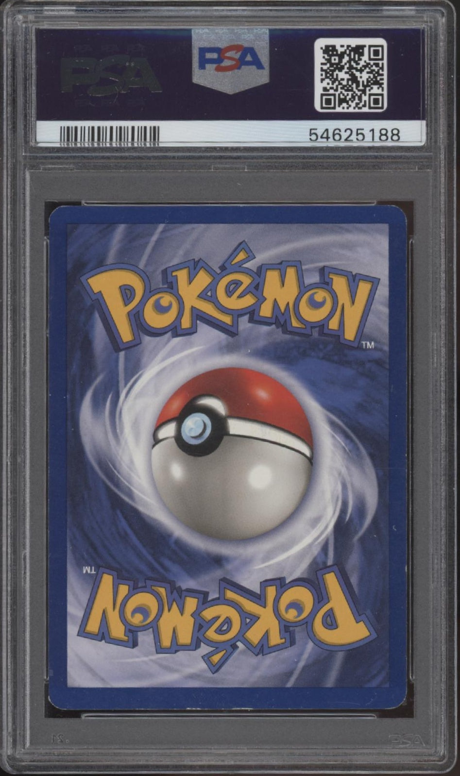 Lightning Energy Pokemon Base Set Shadowless #100 PSA 5