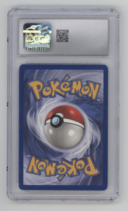 Articuno Pokemon Fossil Holo #2 CGC 10
