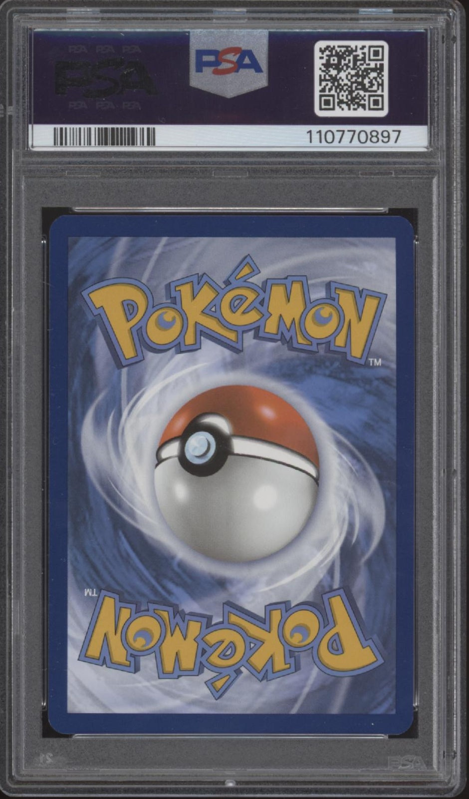 Charizard ex Pokemon 151 Special Illustration Rare #199 PSA 9 #1