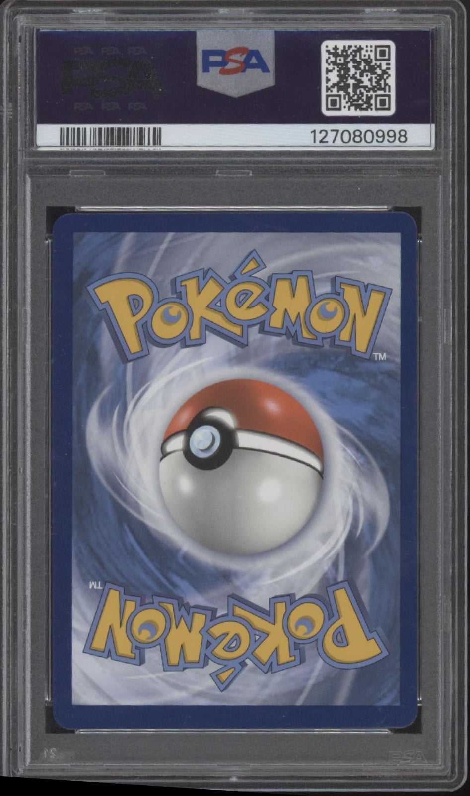 Garchomp V Pokemon Astral Radiance Full Art #TG23 PSA 9