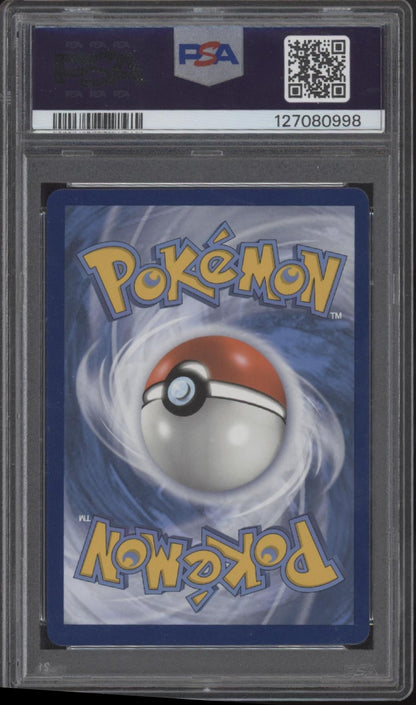 Garchomp V Pokemon Astral Radiance Full Art #TG23 PSA 9