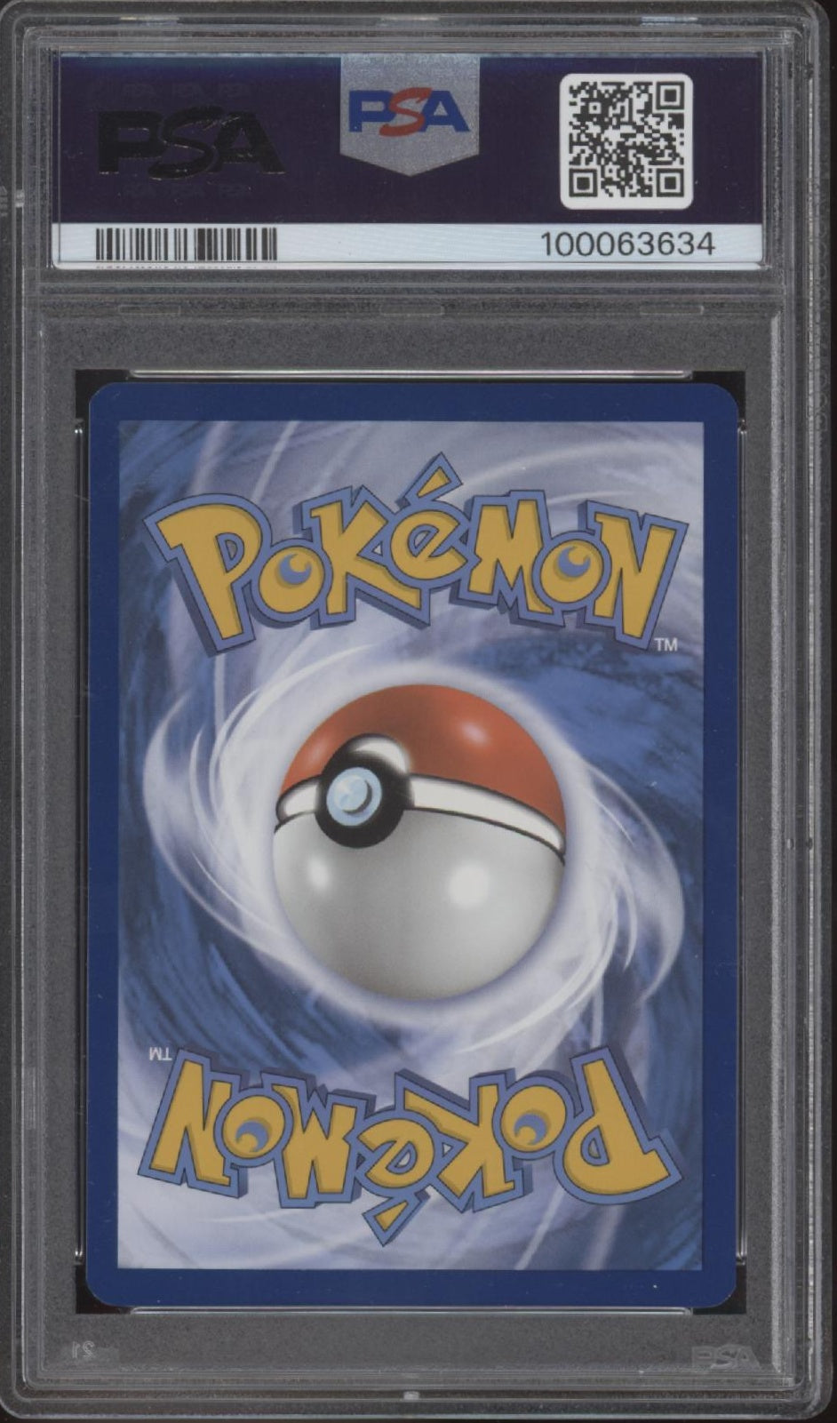 Gardevoir ex Pokemon Scarlet & Violet Ultra Rare #228 PSA 10