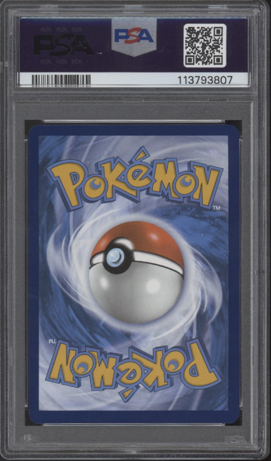 Gholdengo ex Pokemon Prismatic Evolutions Special Illustration Rare #164 PSA 9 #2