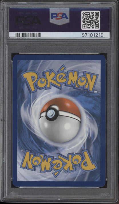 Kangaskhan ex Pokemon 151 #115 PSA 10