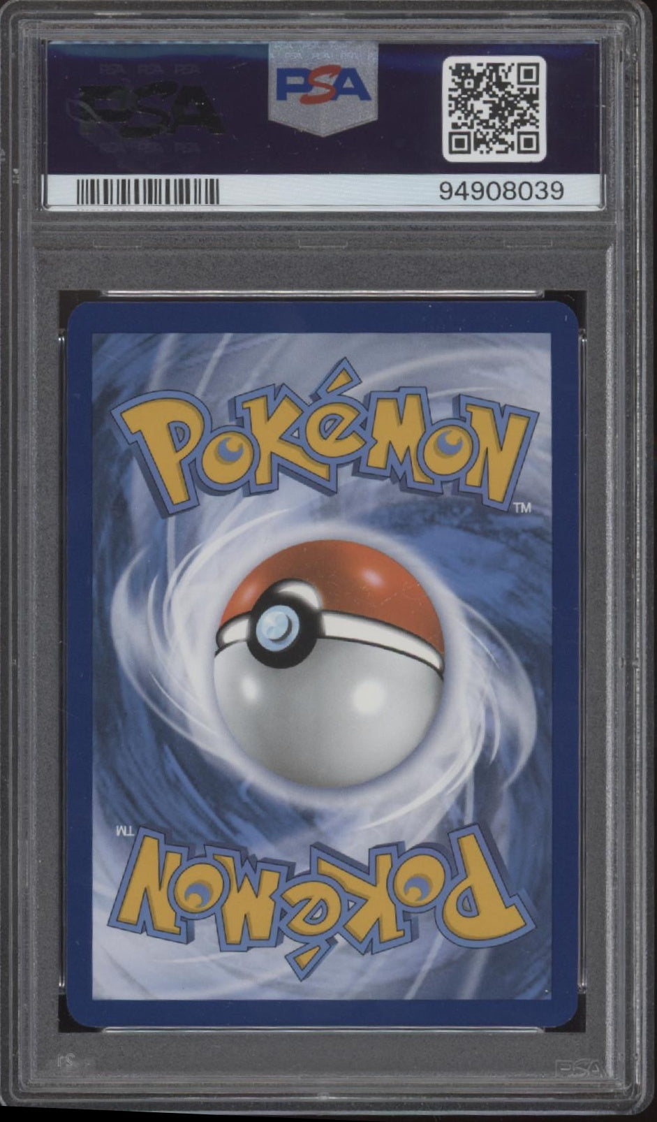 Miriam Pokemon Scarlet & Violet Special Illustration Rare #251 PSA 10