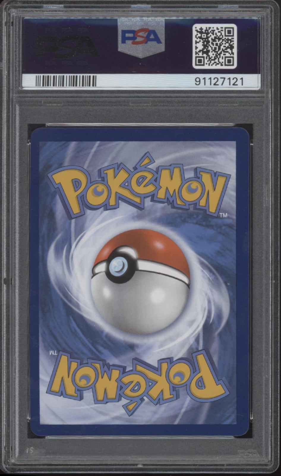 Noivern V Pokemon Evolving Skies Full Art #196 PSA 9