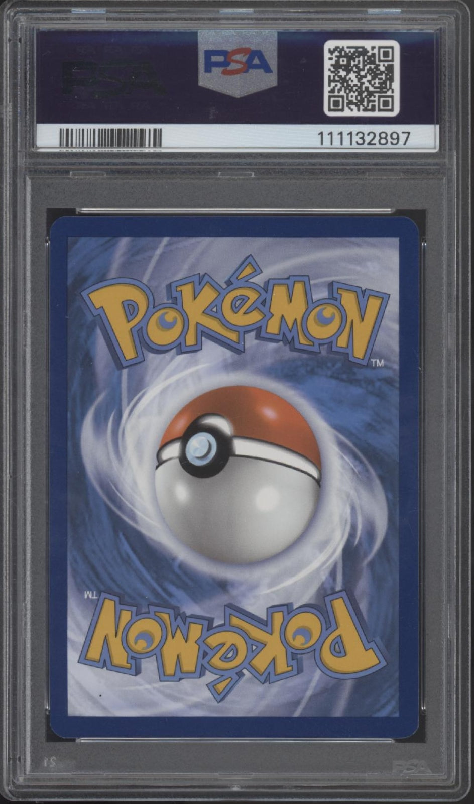 Penny Pokemon Paldean Fates Special Illustration Rare #239 PSA 10