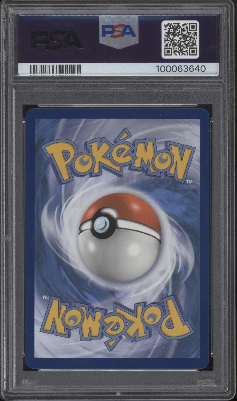Radiant Charizard Pokemon Crown Zenith #020 PSA 10