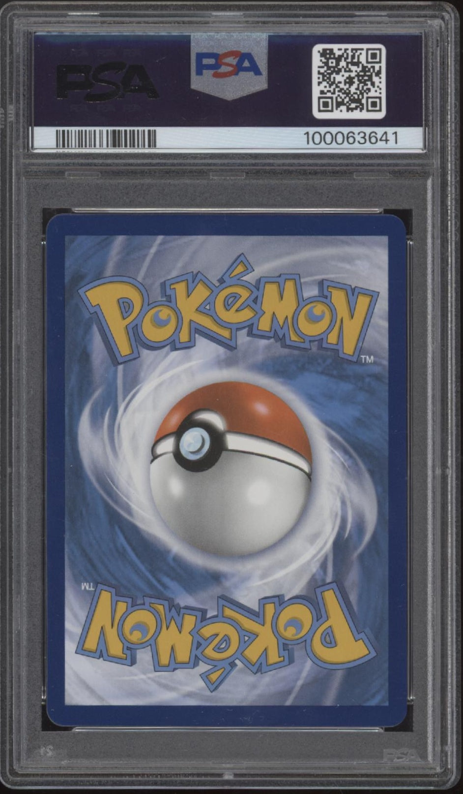 Radiant Greninja Pokemon Astral Radiance #046 PSA 10