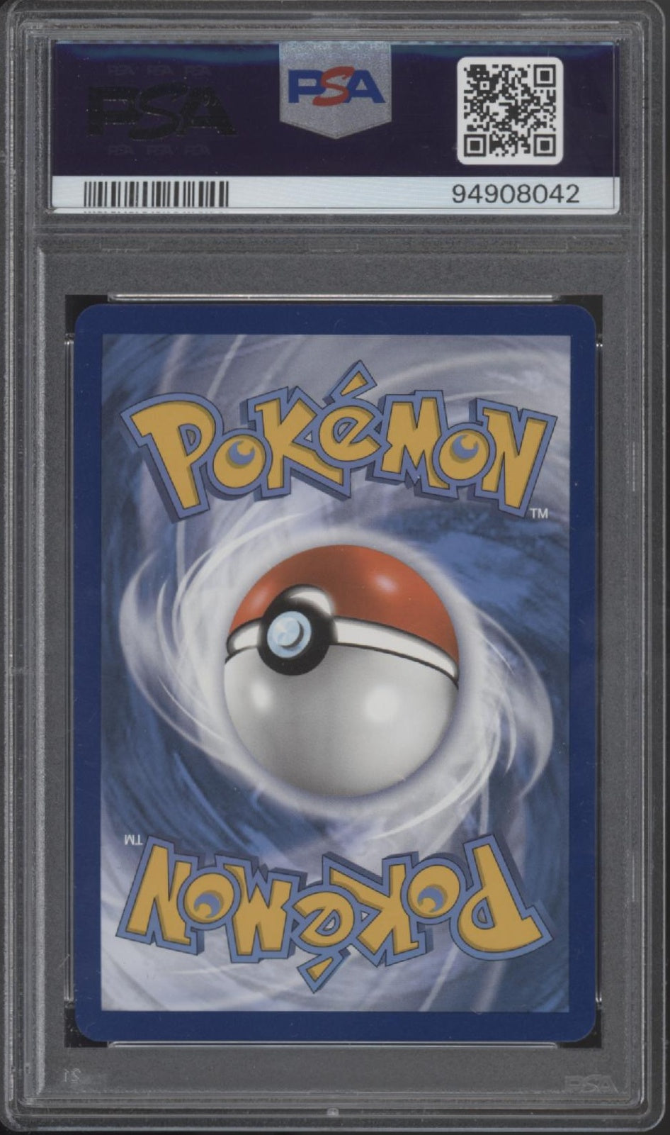 Rapid Strike Urshifu V Pokemon Battle Styles Full Art #153 PSA 10