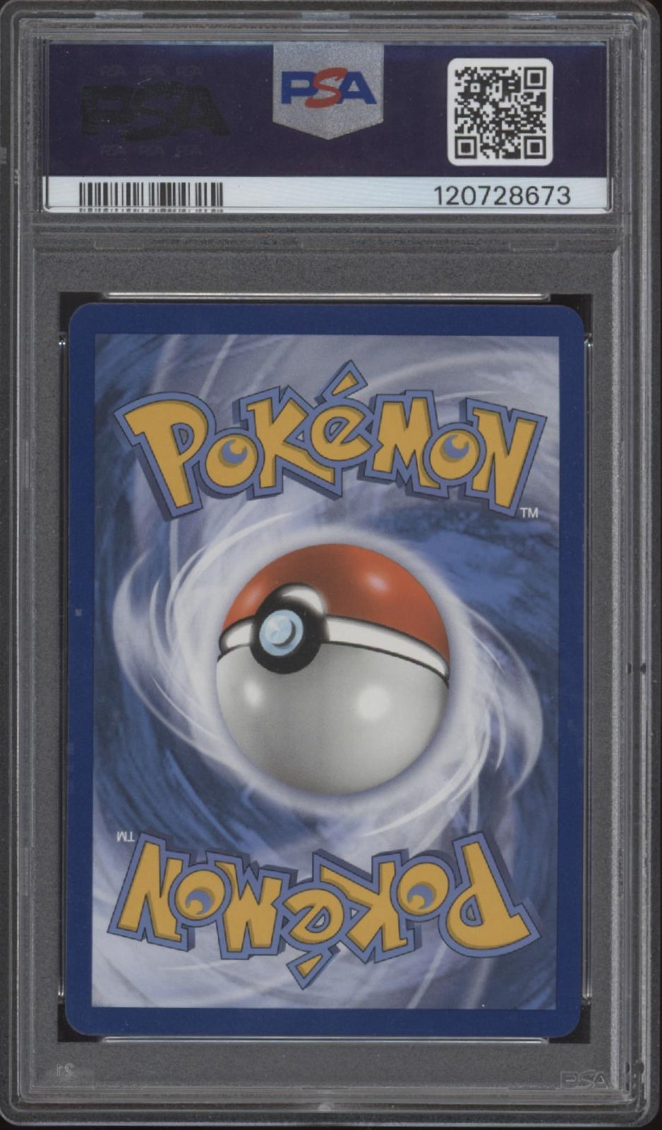Sceptile GX Pokemon Lost Thunder Full Art #196 PSA 10