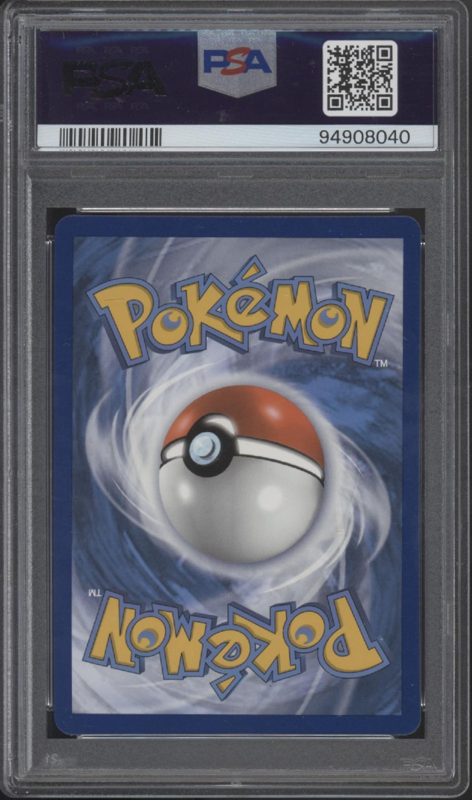 Single Strike Urshifu VMAX Pokemon Battle Styles Full Art Secret #168 PSA 10