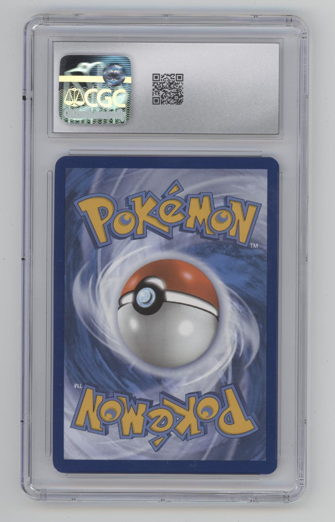Alakazam ex Pokemon Paldean Fates Shiny Ultra Rare #215 CGC 9.5