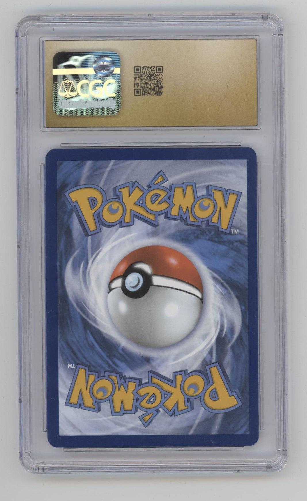 Exeggcute Pokemon Surging Sparks Illustration Rare Holo #192 CGC 10 Pristine